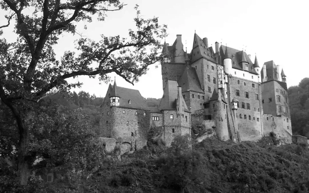 Burg Eltz
