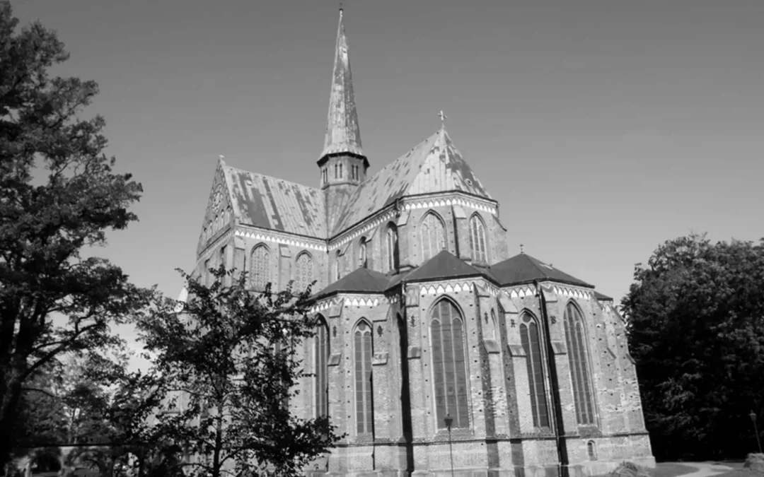 Doberaner Münster (Ehemalige Zisterzienserklosterkirche)