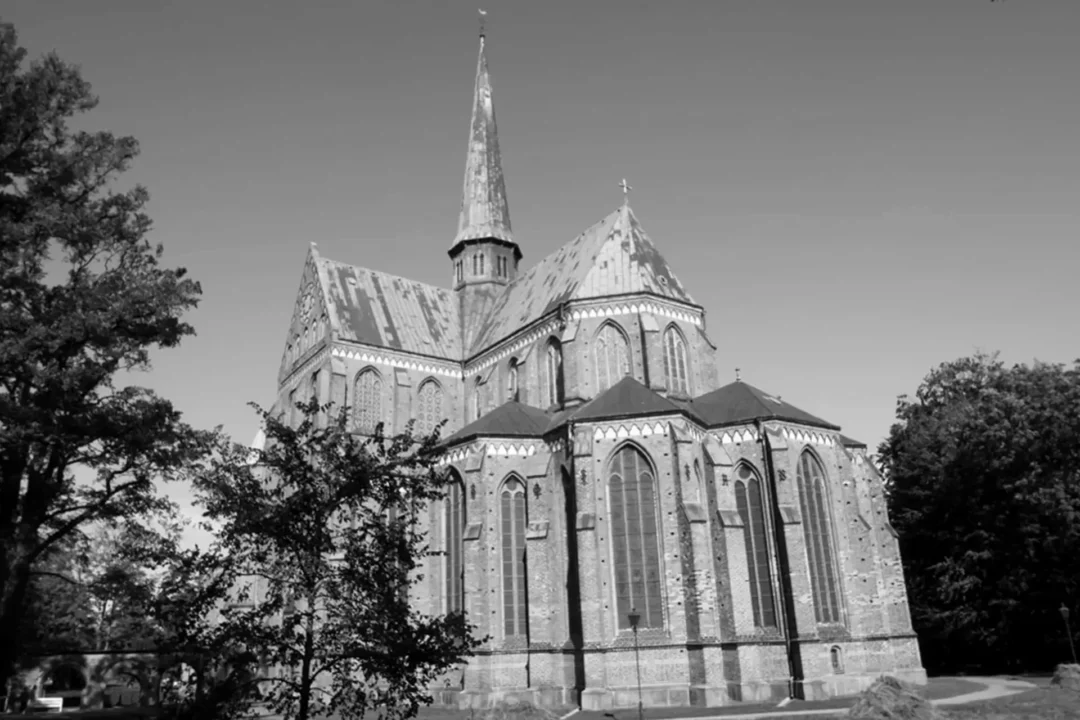 Doberaner Münster (Ehemalige Zisterzienserklosterkirche)