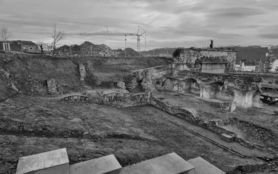 Feste Kaiser Franz Koblenz