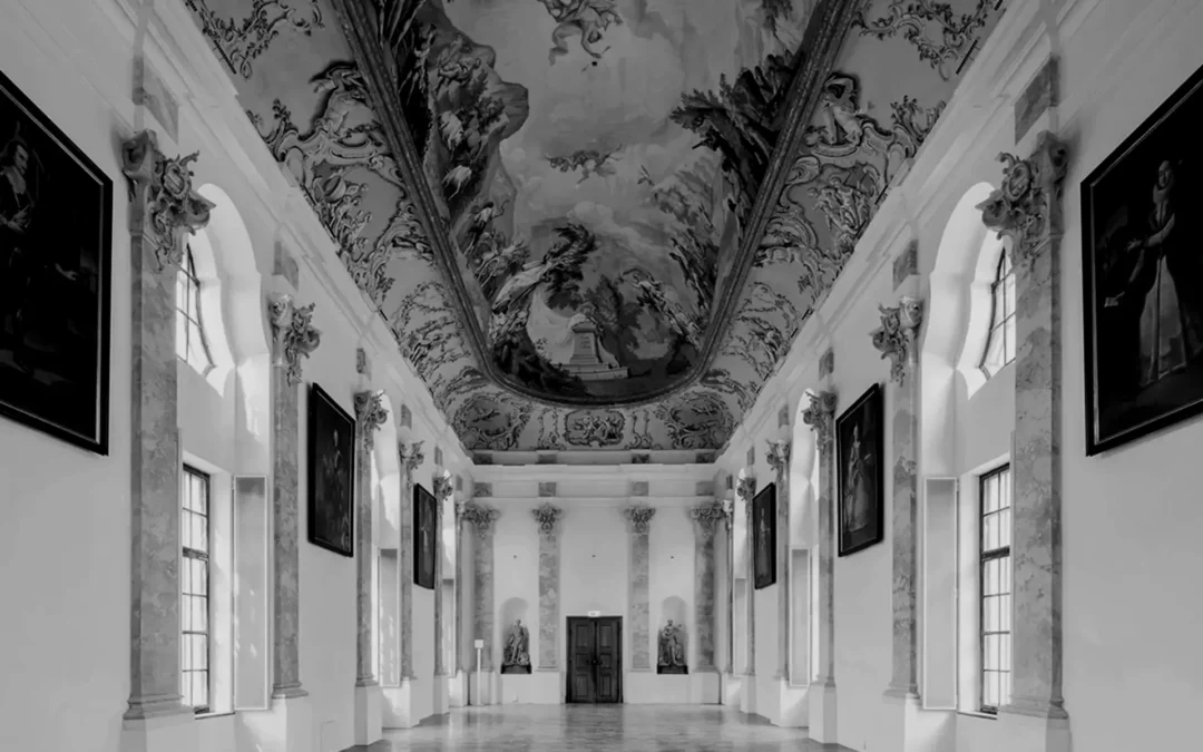 Kloster Raitenhaslach