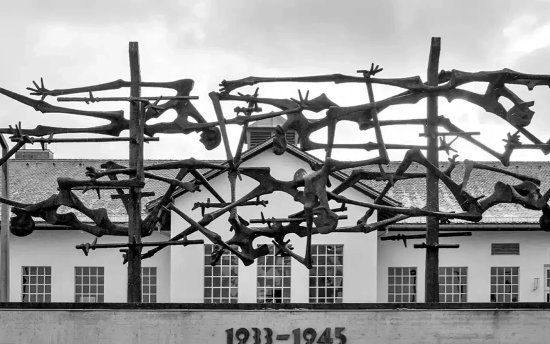 Mahnmal KZ-Gedenkstätte Dachau