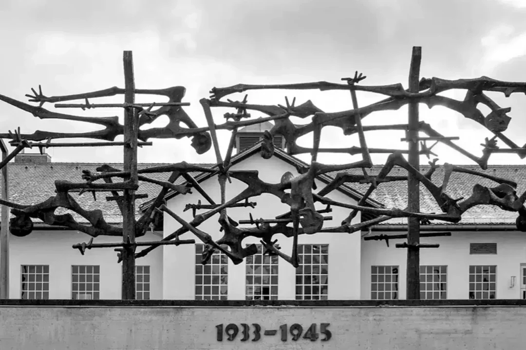 Mahnmal KZ-Gedenkstätte Dachau
