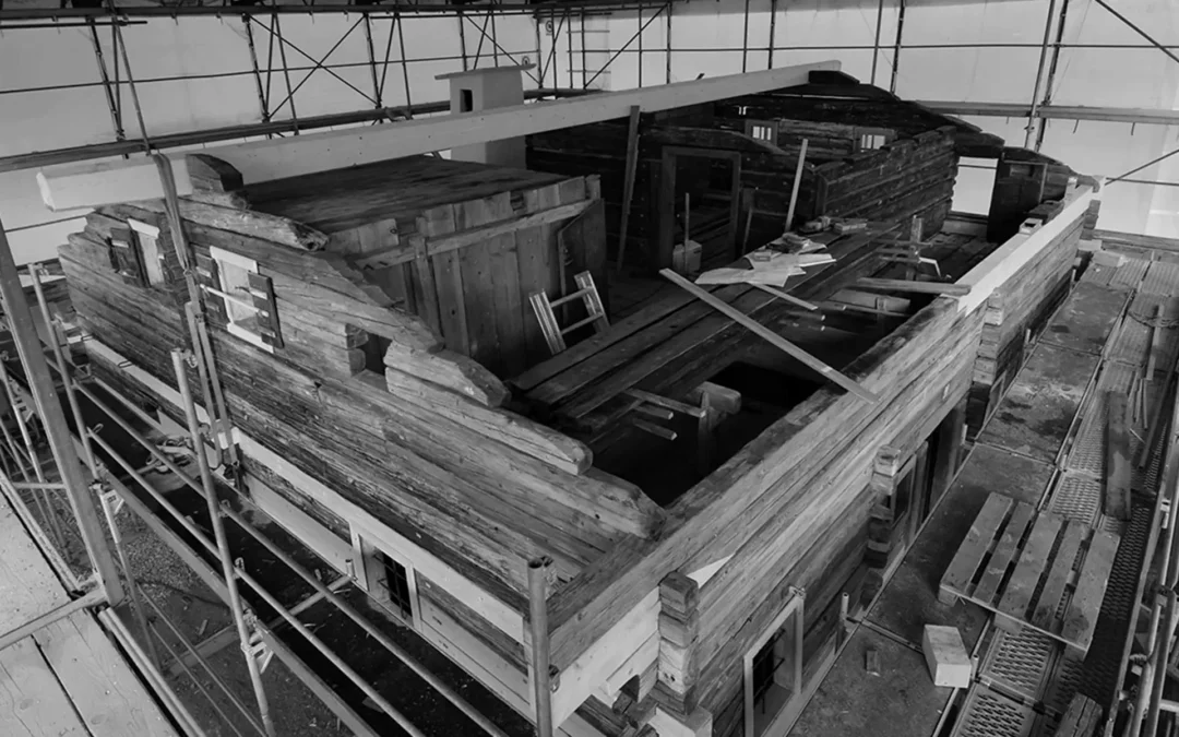 Marosenlehen Glentleiten