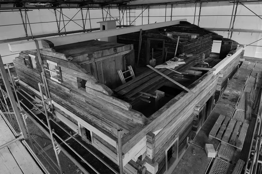 Marosenlehen Glentleiten