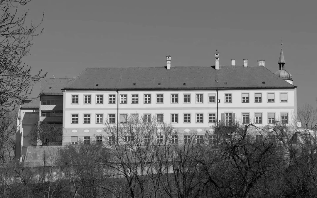 Residenz Freising