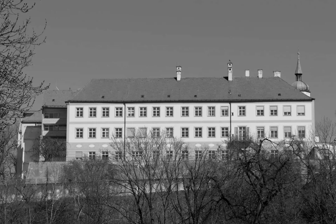 Residenz Freising