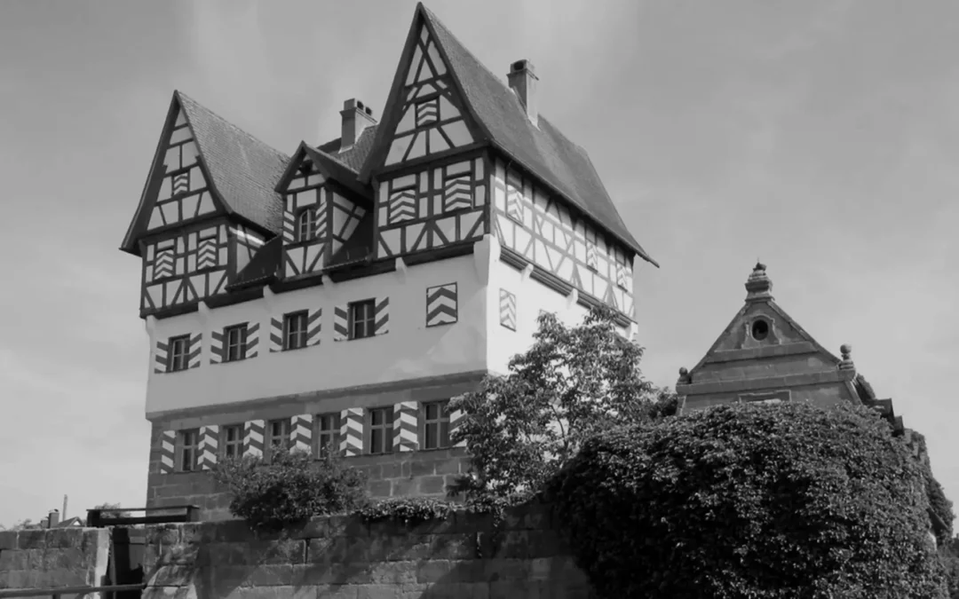 Schloss Neunhof bei Nürnberg
