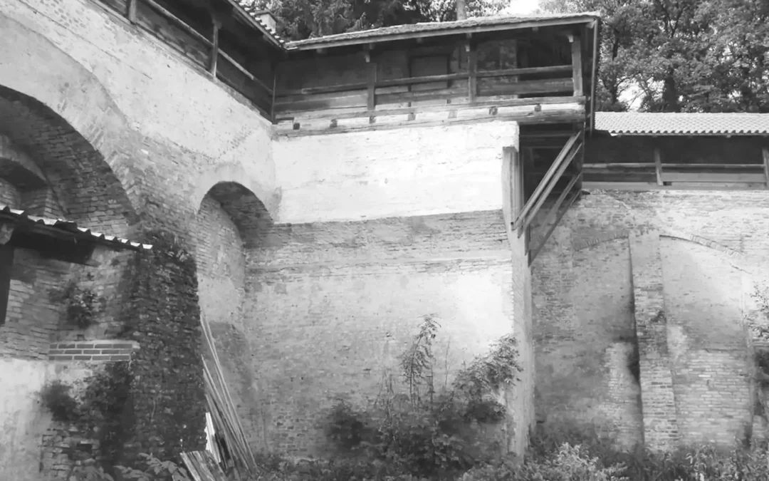 Stadtmauer Memmingen