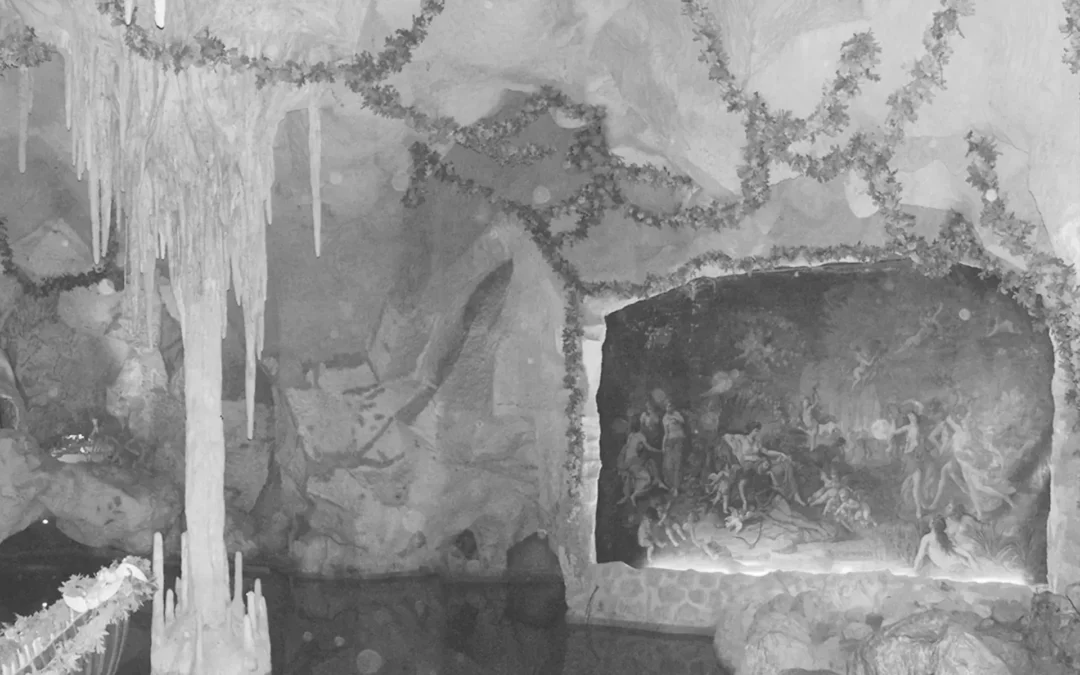 Venusgrotte Linderhof
