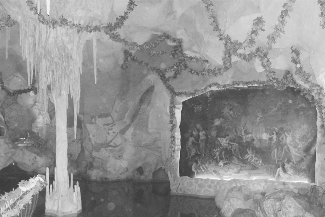 Venusgrotte Linderhof